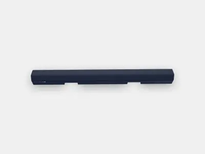 C430 C-Series Soundbar with Subwoofer 3D model