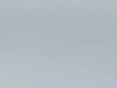 High Voltage Line Free 3D model