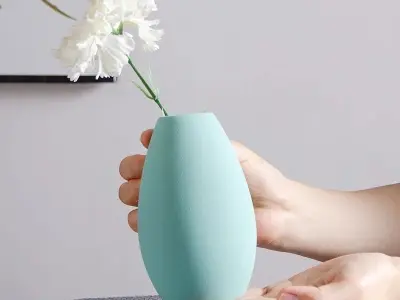 Modern REVO 02 Free 3D print model