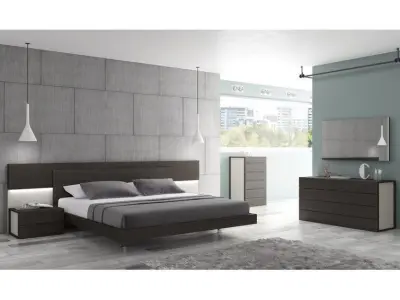 Mcgruder Drawer Dresser Free 3D model