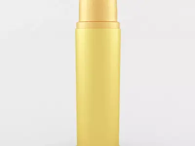 38 Special Cartridge 3D model