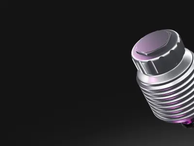 Wilwood Lightweight Master Reservior 3D model