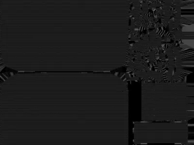 Medkit Low-poly 3D model