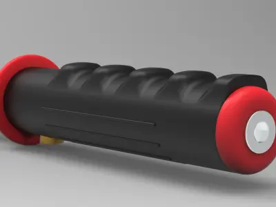 CAMERA SEFIE STAICK Free 3D model