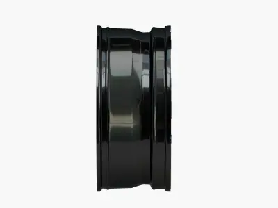 Rim TSW R16 3D model