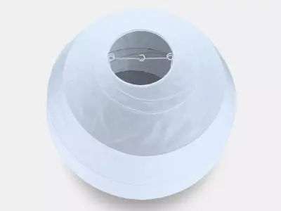 REGOLIT Pendant lights 3D model