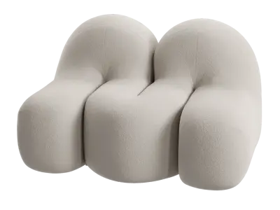  Thehighkey Glove Seat Model 