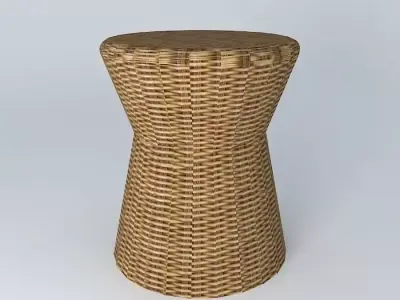 coffee table side table Free 3D model purchase