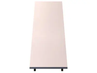 Insects Hotel 3D model