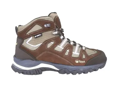 sneakers outdoor 3D model