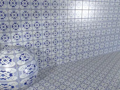 Wall and Floor Tiles Textures pack 24 Texture