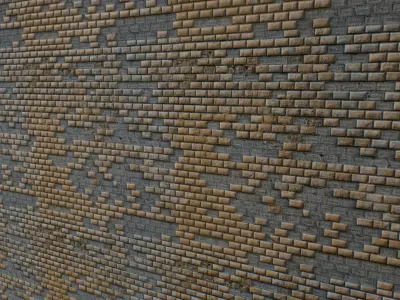 Brick wall textures pack 11 Texture