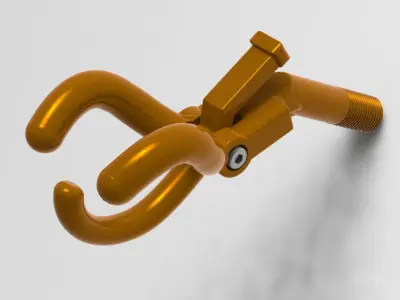 VA Innovation Creation Series Free 3D model