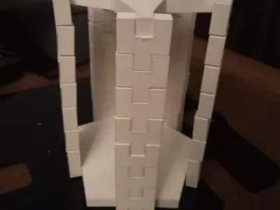 RC Helicopter Pad AAA 3D print model