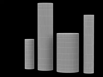 Decoration 22 Free 3D model