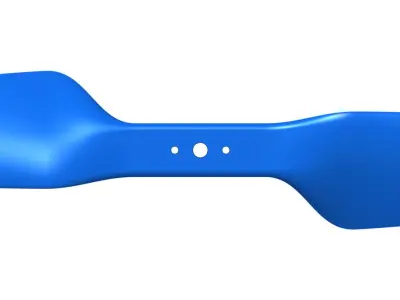 PROPELLER AP-PR-008 21-7 3D print model
