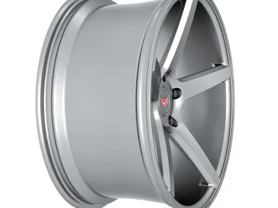 VOSSEN VPS 303 WHEEL 3D model
