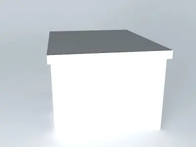 Decochalet-2015 - Nathalie Duchesne Free 3D model