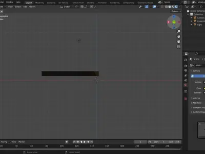 Minecraft axe Free low-poly 3D model