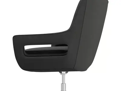 Office Chair 3d model Free 3D model