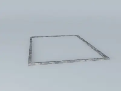 A Flight into Nothing Free 3D model