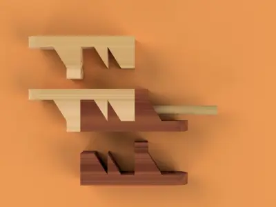 joint solution 2 Free 3D model