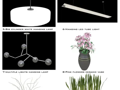 Virtual Models Vol-4 3D model