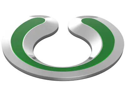 Urbee Insignia Free 3D model