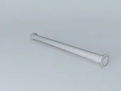 lever hangers Free 3D model