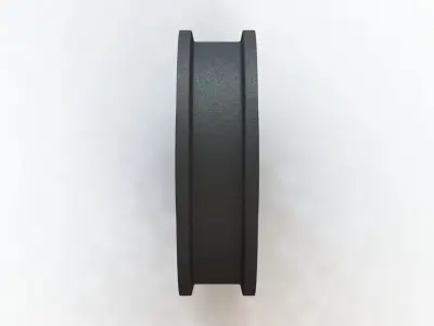 Roda Acoforja AC 212 Wheel 3D model