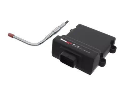 Holley EFI 8 Channel CAN EGT Kit Low-poly 3D model