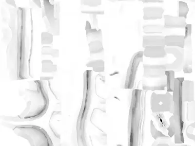 Free Fantasy Sword Free low-poly 3D model