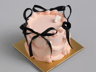 Use-case testing - 3D Model Low-poly 3D model