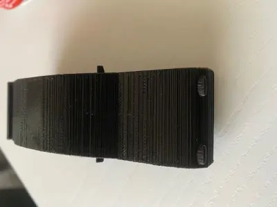 coche a jugar 3D model