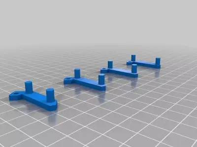 Printable Coin Mech 02 Free 3D print model