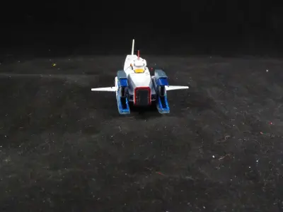 1-1700 Freeden 2 3D print model