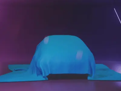 Vehicle Cover Pack - 130 Plus Meshes 3D model