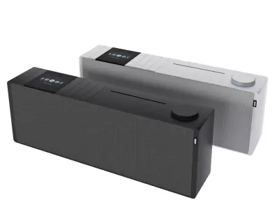 Loewe klang s3 3D model