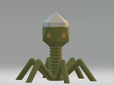 Designs toy 3D print model