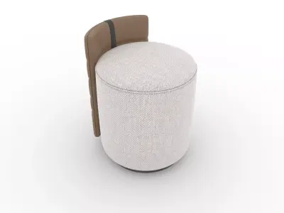 Puff-3 Free 3D model