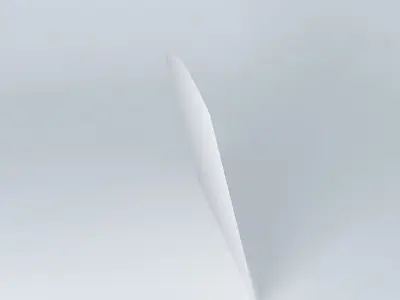 Graf Zeppelin window Free 3D model