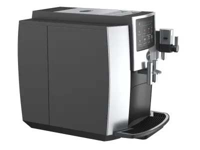 Jura Coffee Maker 3D model