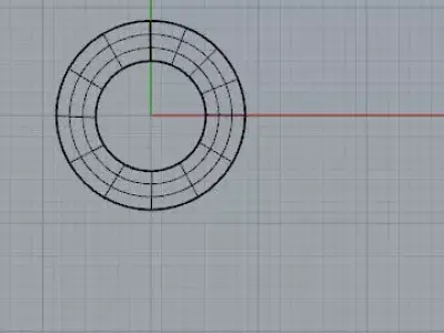 Esercizio Nome Free 3D model