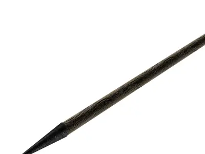 Roman Hasta Spear Low-poly 3D model