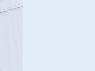 DRONA compartment 2 Low-poly 3D model