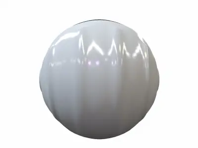 Astronaut space helmet sp-4 3D model