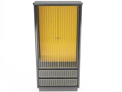 Cabinet Free 3D model