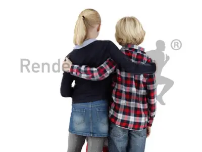 Marie, Tim &#038; Dylan Posed 002