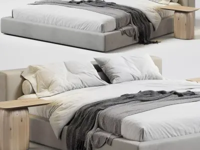 Desiree Kubic 24 3D model