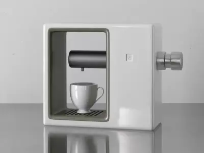 Archmodels 145 - 001 Free 3D model